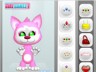 Thumbnail of Kitty Dress Up